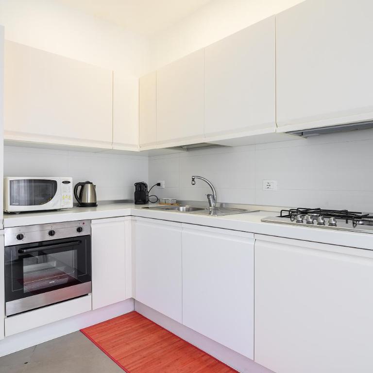 D'Aquino Apartment St. Peter's - One-Bedroom Apartment - 11