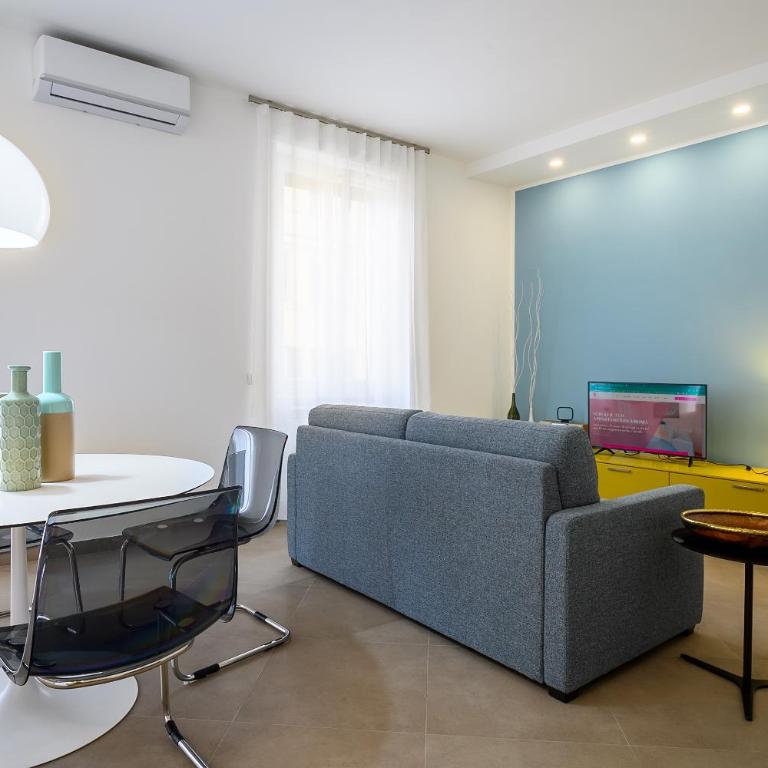 D'Aquino Apartment St. Peter's - One-Bedroom Apartment - 12