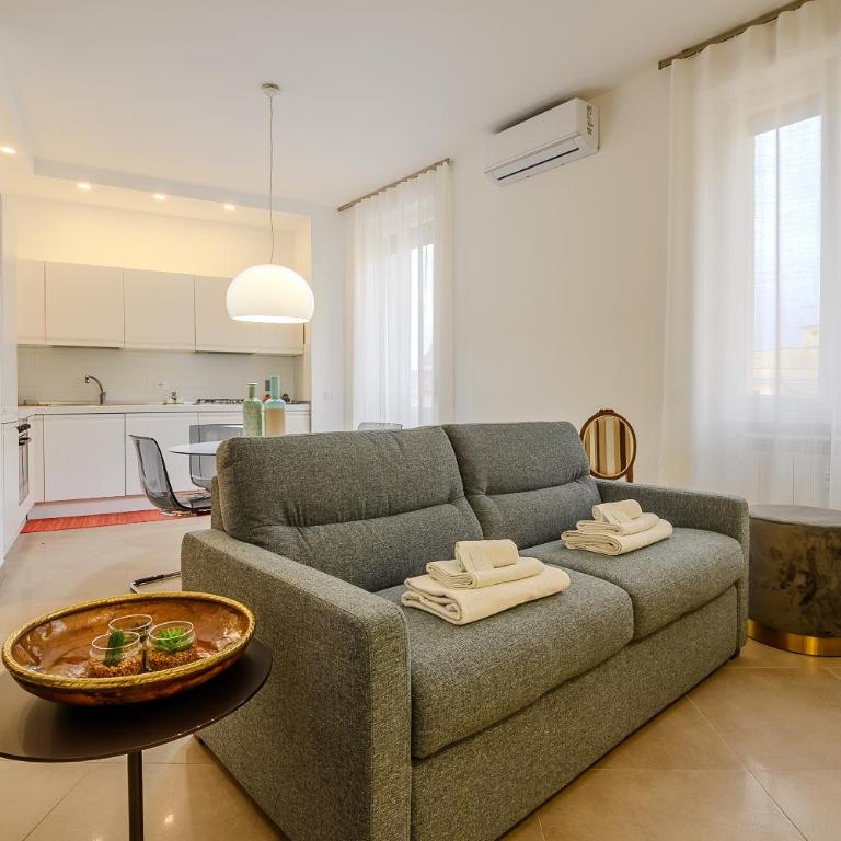 D'Aquino Apartment St. Peter's - One-Bedroom Apartment - 13