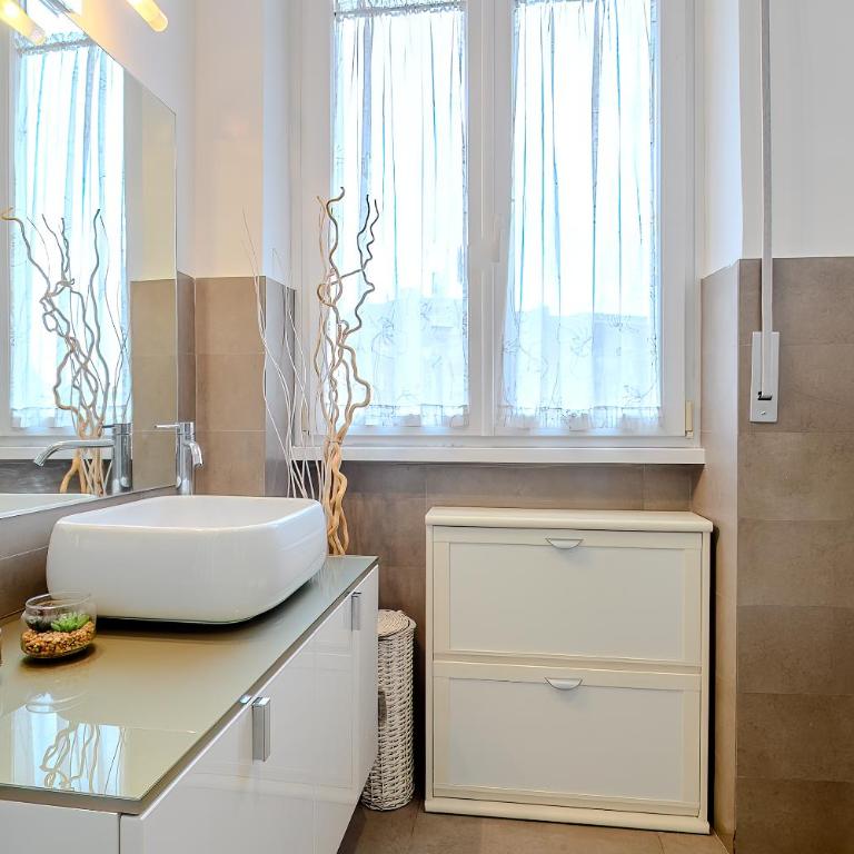 D'Aquino Apartment St. Peter's - One-Bedroom Apartment - 17