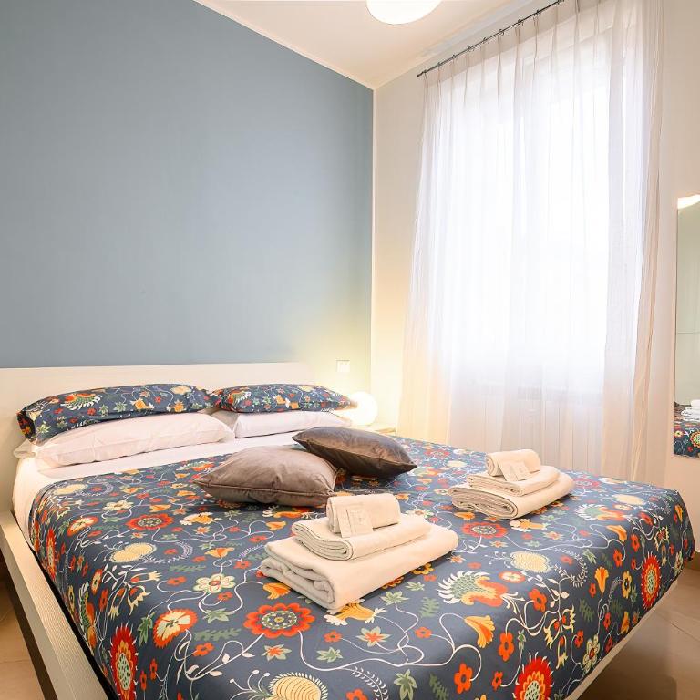 D'Aquino Apartment St. Peter's - One-Bedroom Apartment - 18