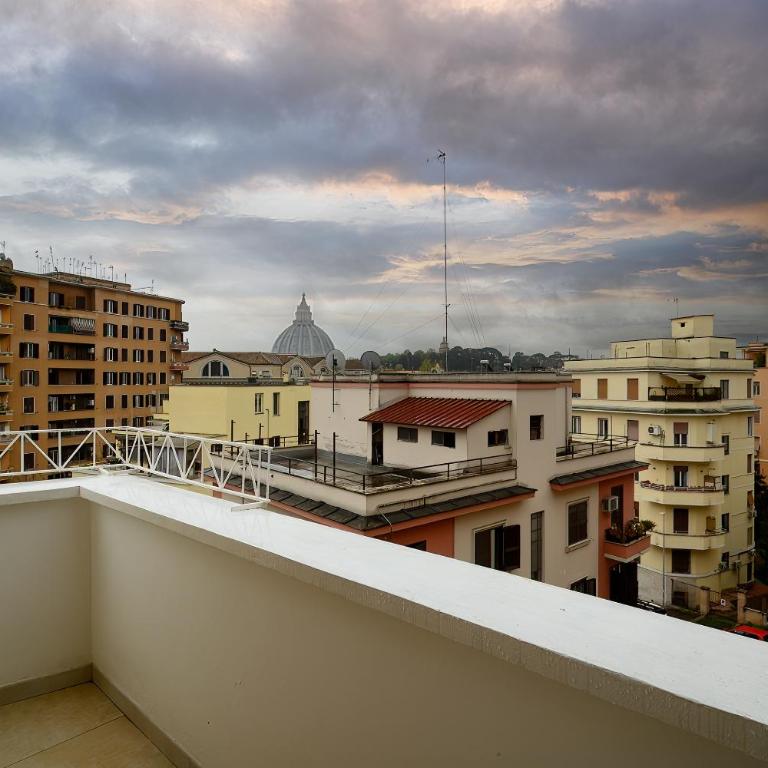 D'Aquino Apartment St. Peter's - One-Bedroom Apartment - 20
