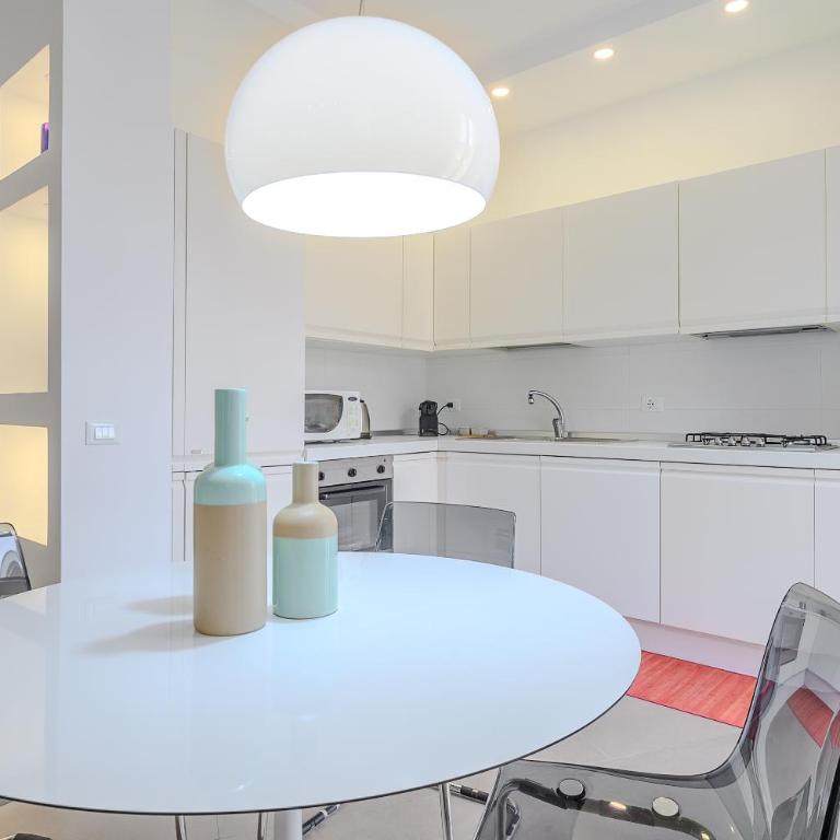 D'Aquino Apartment St. Peter's - One-Bedroom Apartment - 21