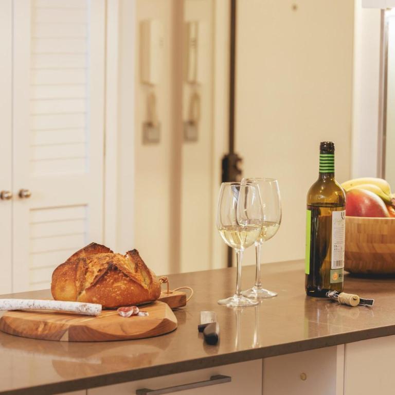 Bravissimo Hortes, 3-bedroom centre apartment - Apartamento de 3 dormitorios - 13