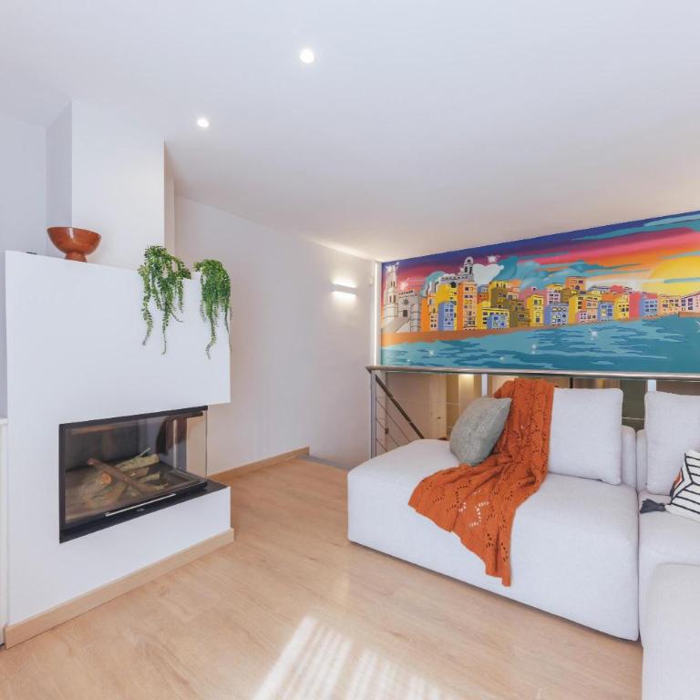 Bravissimo Hortes, 3-bedroom centre apartment - Apartamento de 3 dormitorios - 19