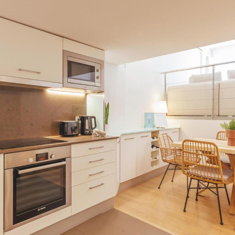 Bravissimo Hortes, 3-bedroom centre apartment - Apartamento de 3 dormitorios - 14