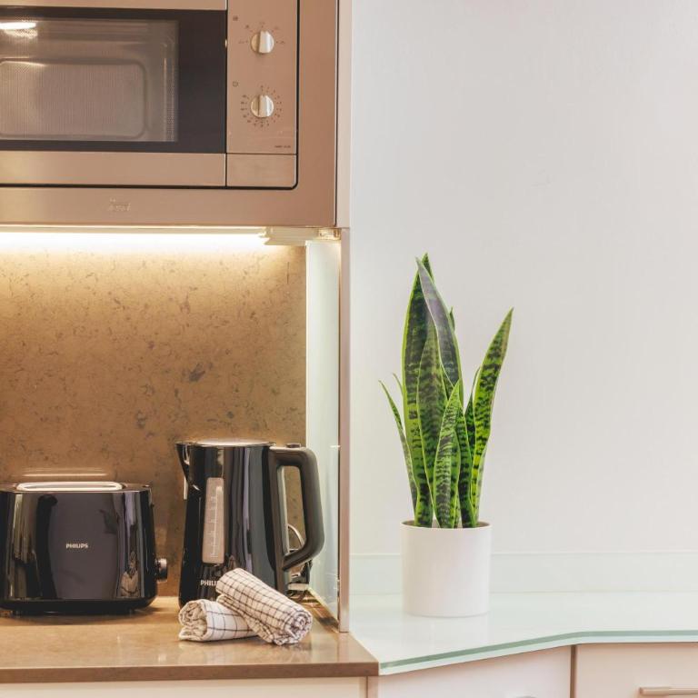 Bravissimo Hortes, 3-bedroom centre apartment - Apartamento de 3 dormitorios - 8
