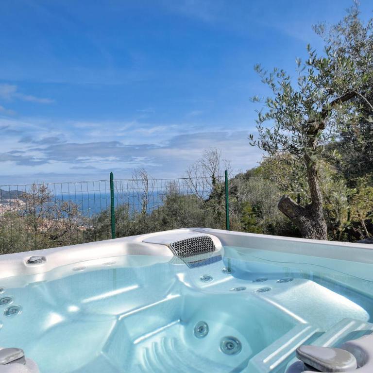Appartamento Palme - Casa Vacanze con 1 Camera da Letto - 3