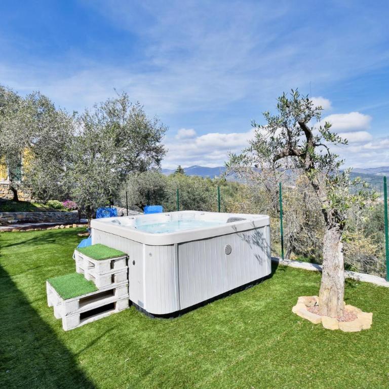Appartamento Palme - Casa Vacanze con 1 Camera da Letto - 6