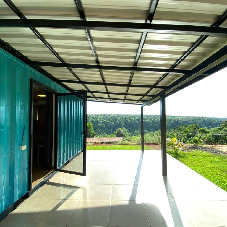 Container Home Py - Apartamento de 1 dormitorio - 29