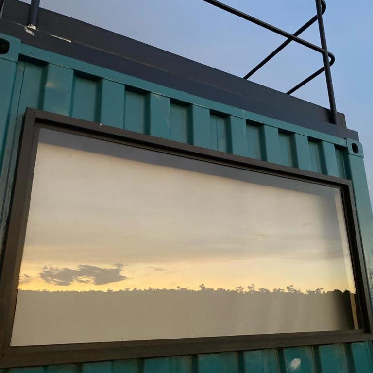 Container Home Py - Apartamento de 1 dormitorio - 24