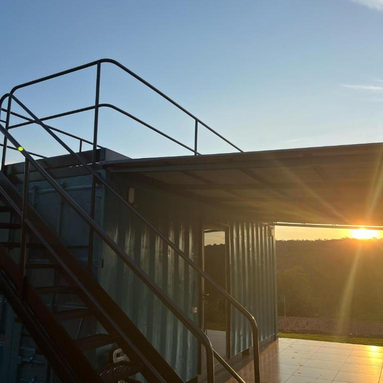 Container Home Py - Apartamento de 1 dormitorio - 22