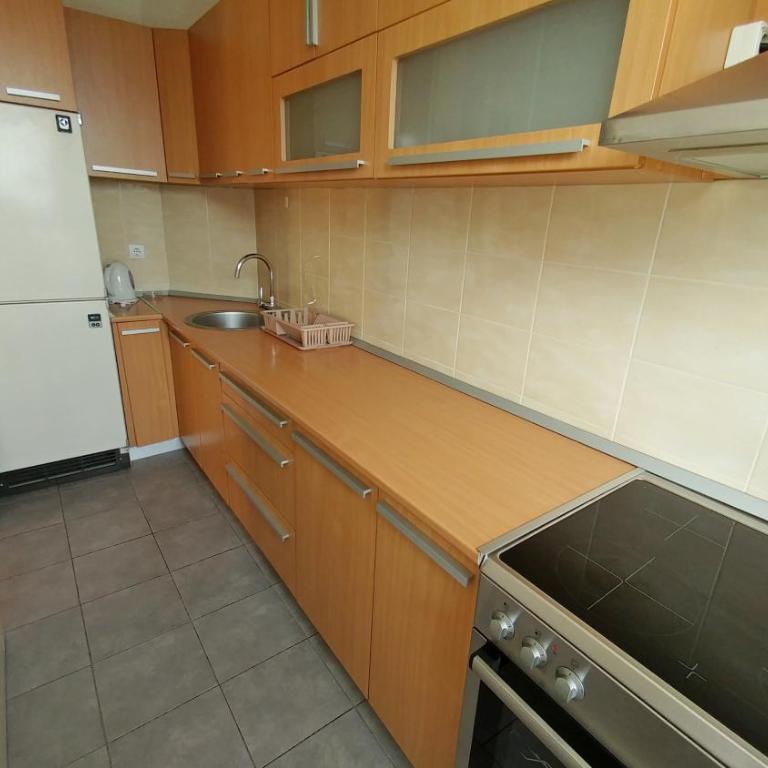 Delta Residence Belville - Apartman sa Balkonom - 9