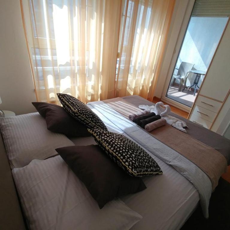 Delta Residence Belville - Apartman sa Balkonom - 2