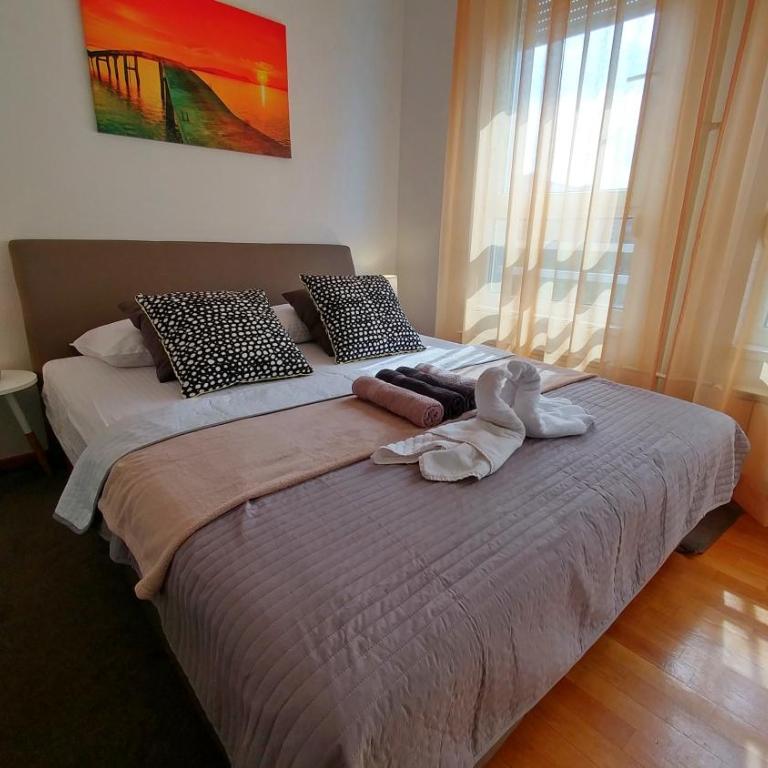 Delta Residence Belville - Apartman sa Balkonom - 3