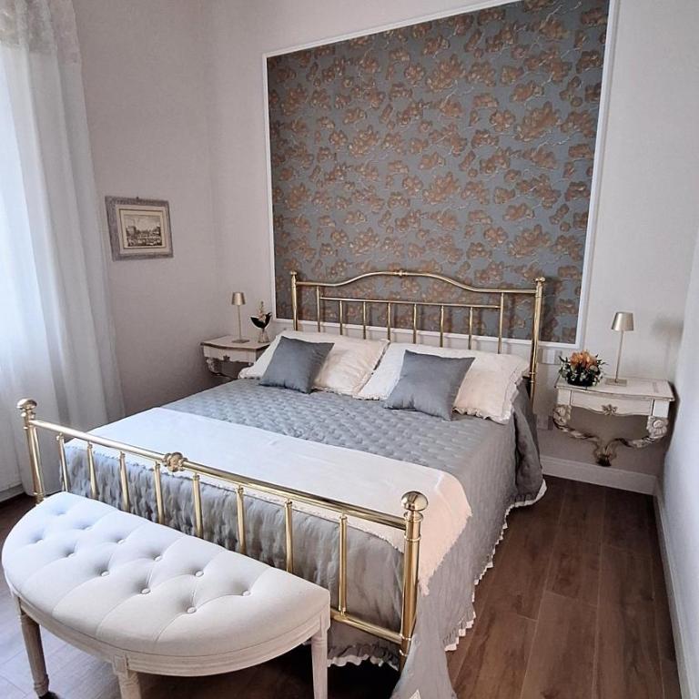 Messer Niccolò - Apartment in Florence - Apartment - Ground Floor - 1