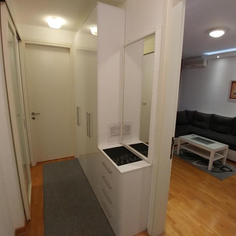 Delta Residence Belville - Apartman sa Balkonom - 9