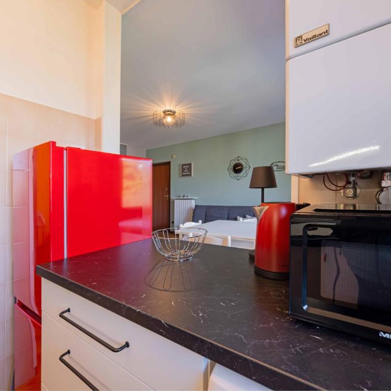 ApartmentsGarda - Residenza Mantegna - Appartamento con 2 Camere da Letto - 19