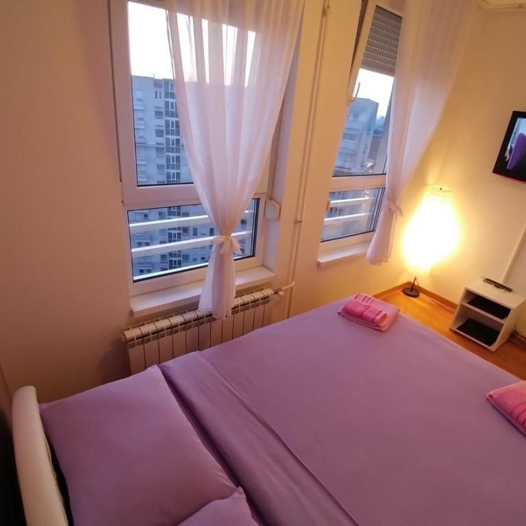 Delta Residence Belville - Apartman sa Balkonom - 13
