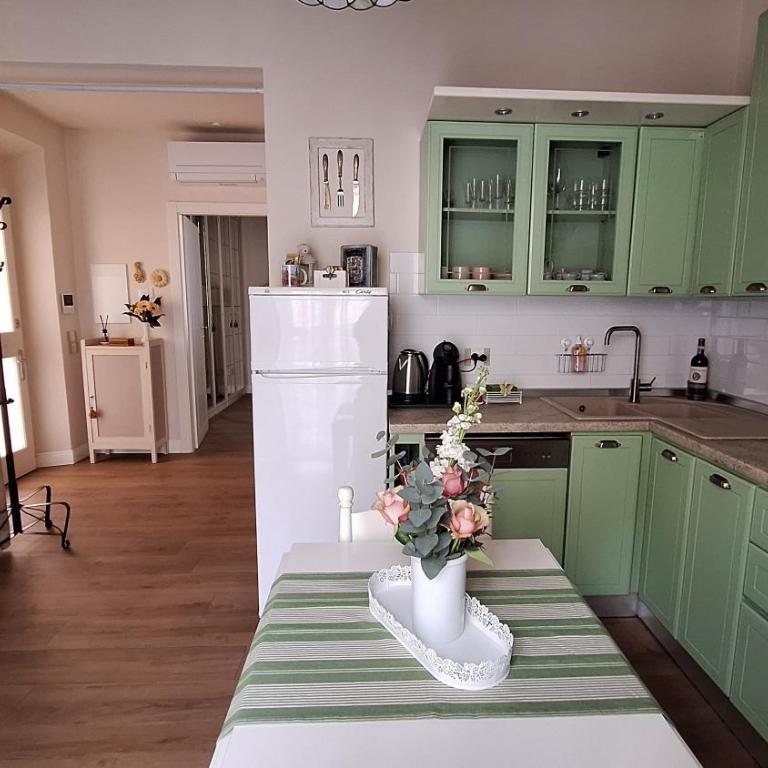 Messer Niccolò - Apartment in Florence - Apartment - Ground Floor - 12
