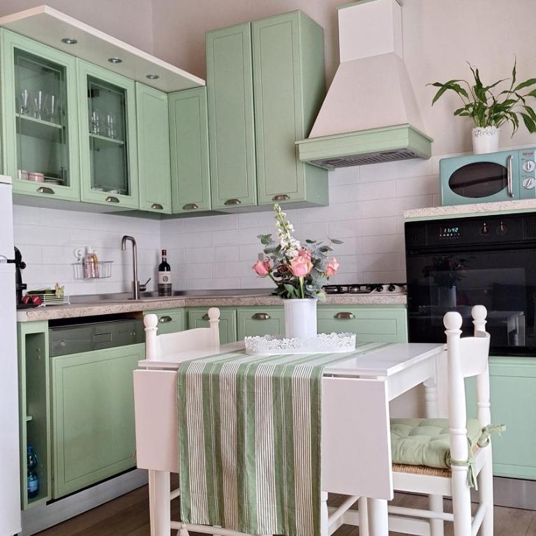 Messer Niccolò - Apartment in Florence - Apartment - Ground Floor - 16