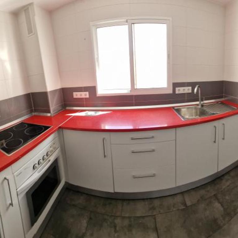 Piso las marismas - Apartamento de 2 dormitorios - 4
