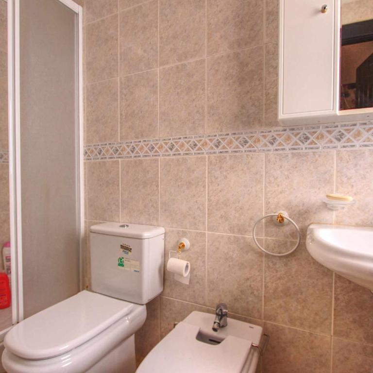 1079 Puerto Banus 2.line Sea port View parking wifi - Apartamento de 3 dormitorios - 24