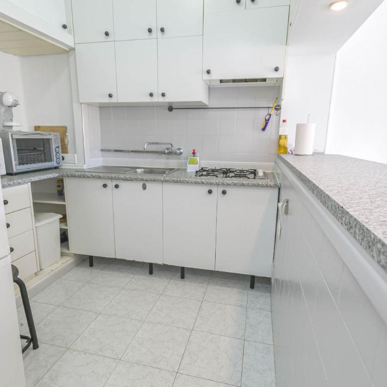Canovas Nerja - Apartamento Corona Playa - Apartamento de 1 dormitorio - 7