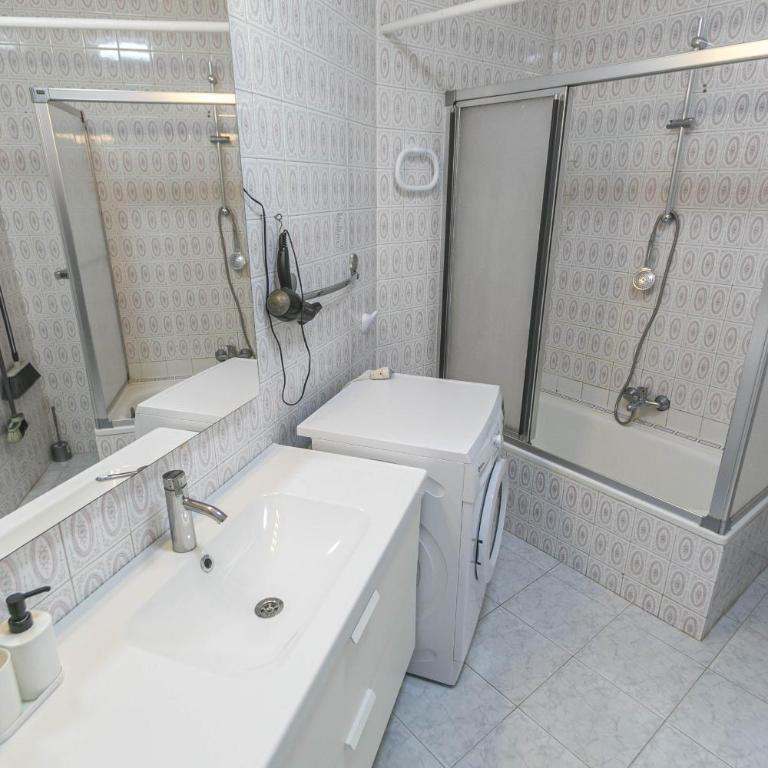 Canovas Nerja - Apartamento Corona Playa - Apartamento de 1 dormitorio - 11