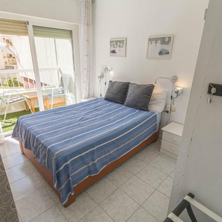 Canovas Nerja - Apartamento Corona Playa - Apartamento de 1 dormitorio - 5