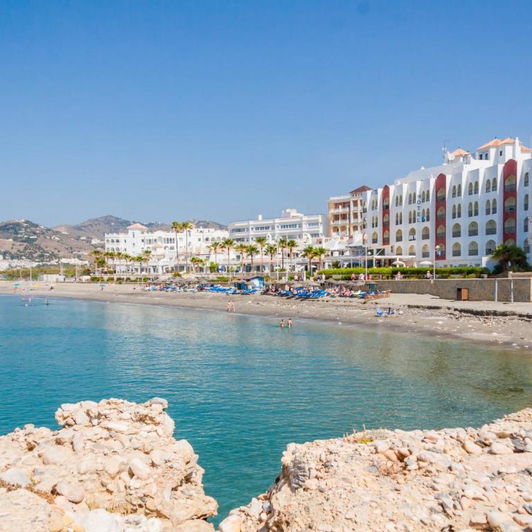 Canovas Nerja - Apartamento Corona Playa - Apartamento de 1 dormitorio - 16