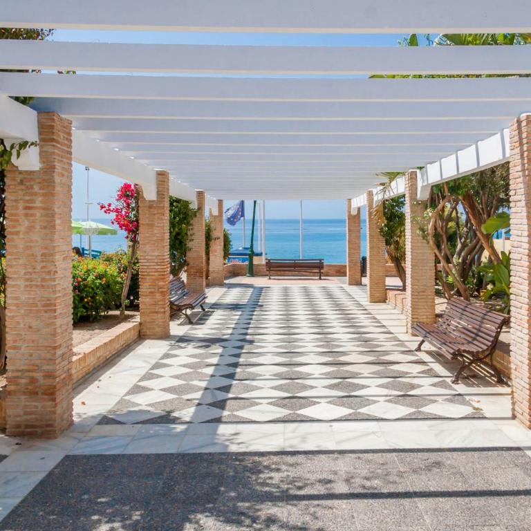 Canovas Nerja - Apartamento Corona Playa - Apartamento de 1 dormitorio - 18