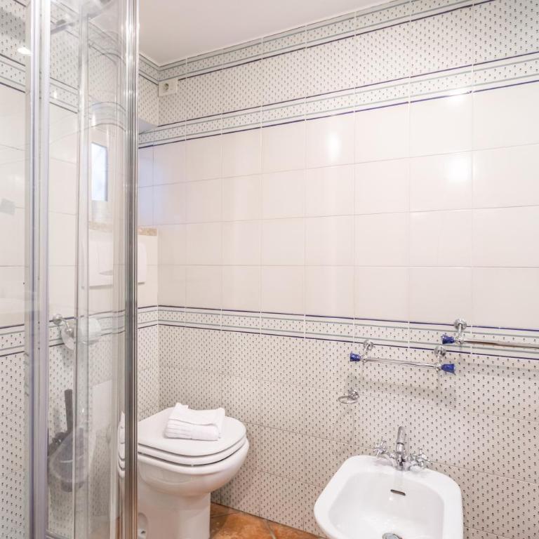 Art House Trastevere Apartment - Appartamento Deluxe - 13