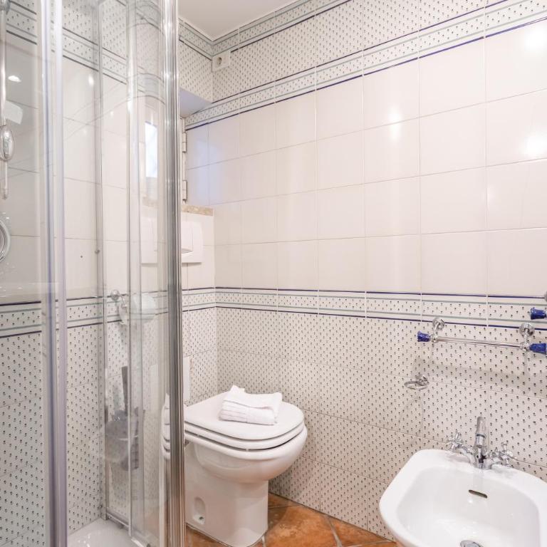 Art House Trastevere Apartment - Appartamento Deluxe - 27