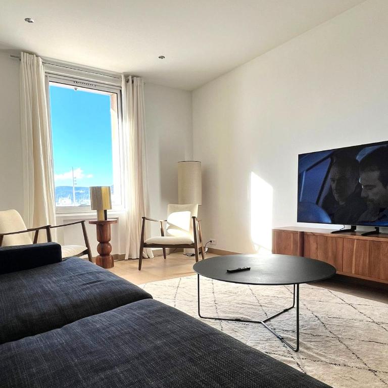 Port de Saint-Tropez - Superior Apartment - 9