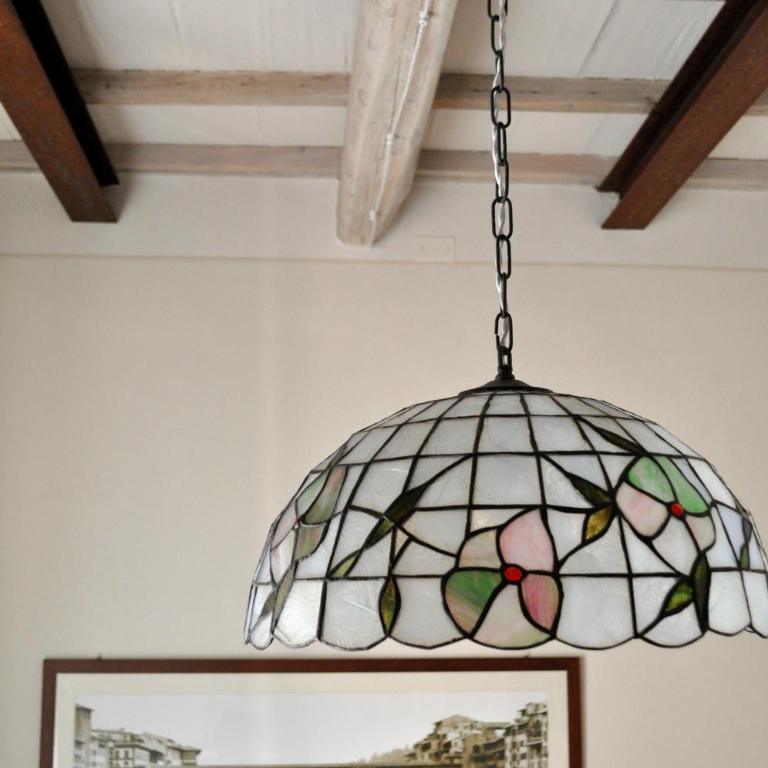 Messer Niccolò - Apartment in Florence - Apartment - Ground Floor - 24