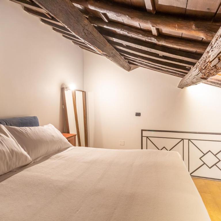 Art House Trastevere Apartment - Appartamento Deluxe - 25