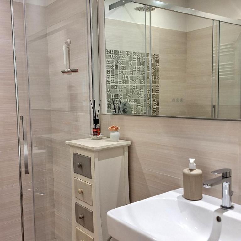 Messer Niccolò - Apartment in Florence - Apartment - Ground Floor - 8