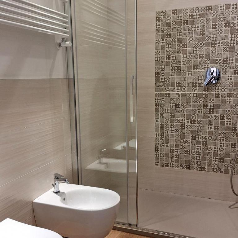 Messer Niccolò - Apartment in Florence - Apartment - Ground Floor - 9