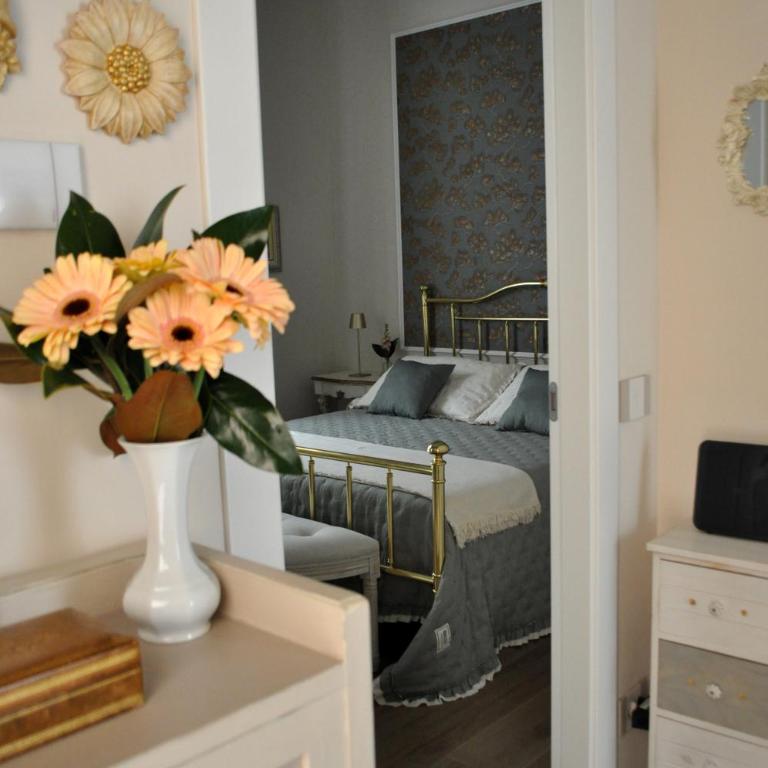 Messer Niccolò - Apartment in Florence - Apartment - Ground Floor - 10