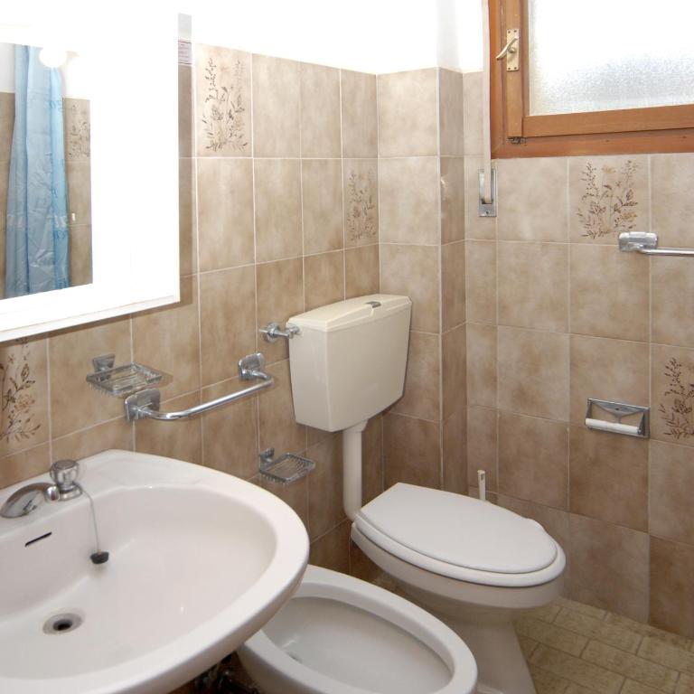 Polluce - Appartamento con 2 Camere da Letto - 11