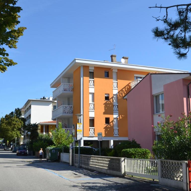 Polluce - Appartamento con 2 Camere da Letto - 3