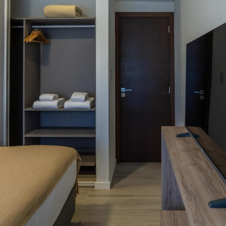 Espacio Terra Apartamentos - Estudio Deluxe - 12