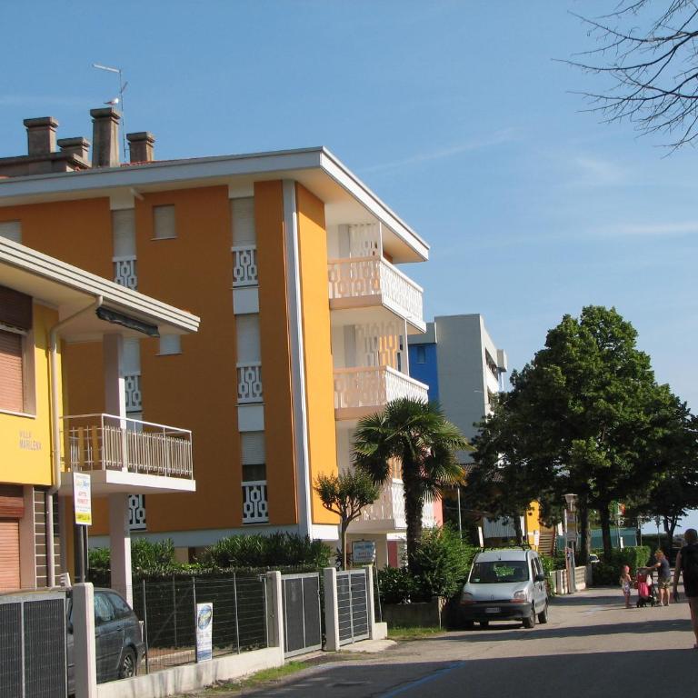 Polluce - Appartamento con 2 Camere da Letto - 4