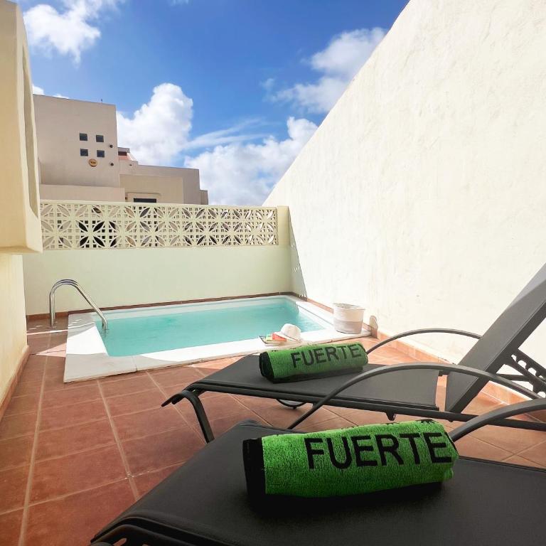 Olympia House Lovely, Close to Town and Beaches with Private Pool & Fast WiFi - Villa - 5