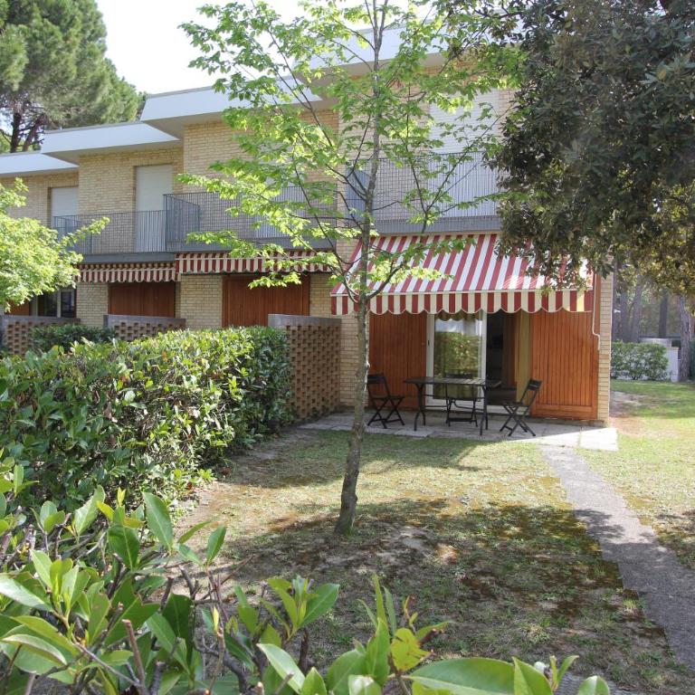 Tamerici - Villa - 3
