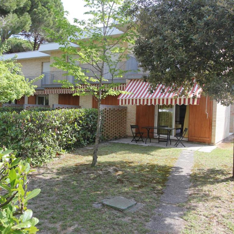 Tamerici - Villa - 4