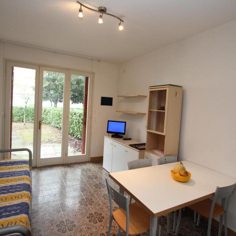 Tamerici - Villa - 12