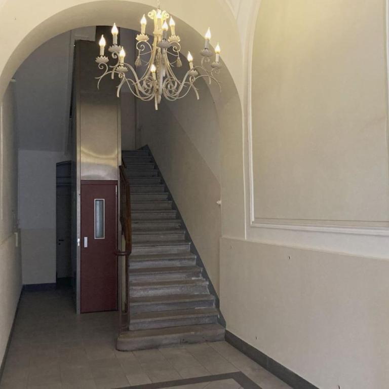 Nazario Sauro 20 - Appartamento con 3 Camere da Letto - 46