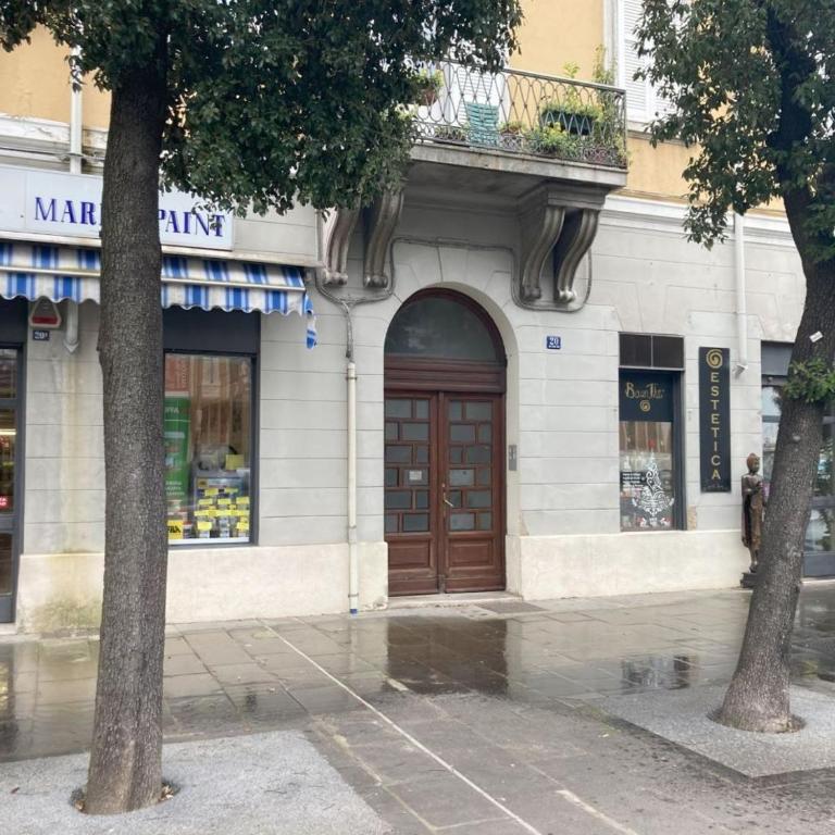 Nazario Sauro 20 - Appartamento con 3 Camere da Letto - 49